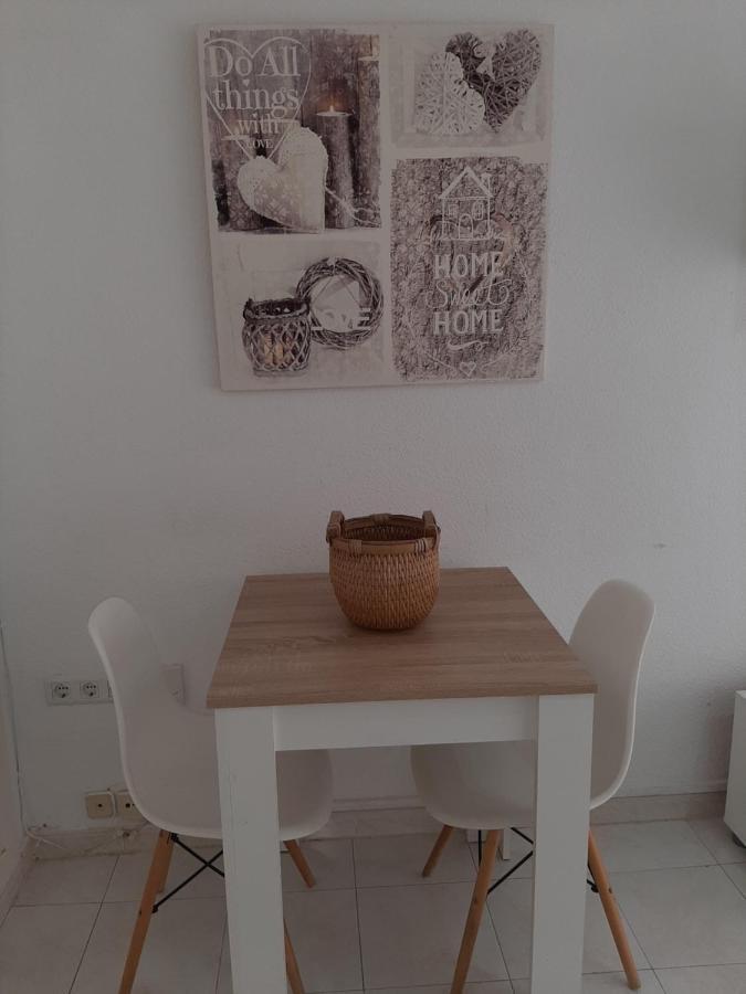Benalmadena Piscis Sun & Beach Apartment Exterior photo